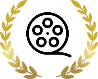 icône film