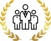 icône professionnels
