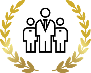 icône professionnels