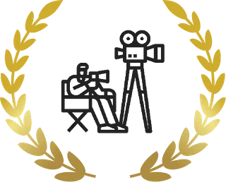 icône tournage