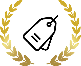 icône prix